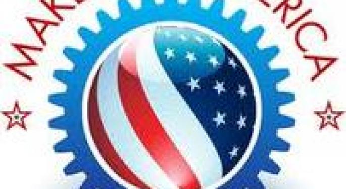 How to Create More U.S. Jobs